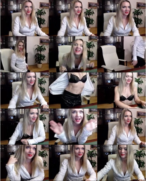 Download Video File: myfreecams blancaamor