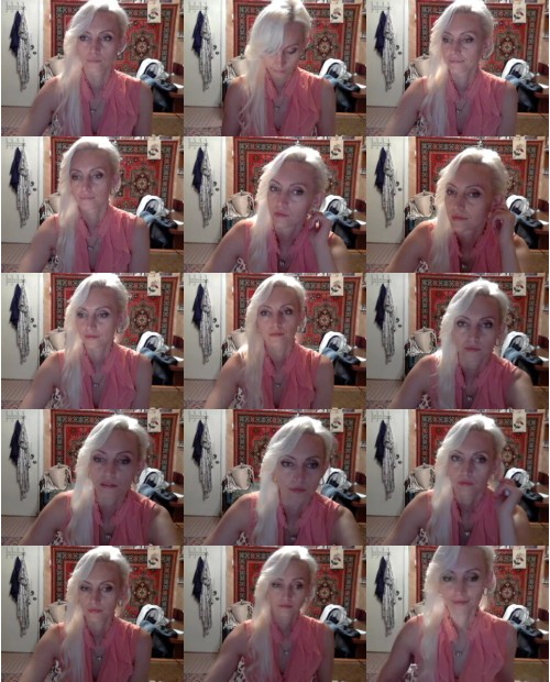 Download Video File: myfreecams blondestarla