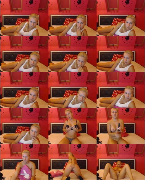 Download Video File: myfreecams blondiepam23