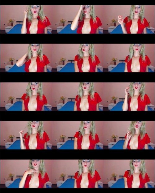 Download Video File: myfreecams blondy02