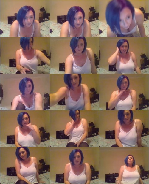 Download Video File: myfreecams bluemoomin