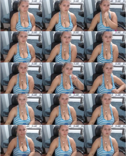 Download Video File: myfreecams boobylana