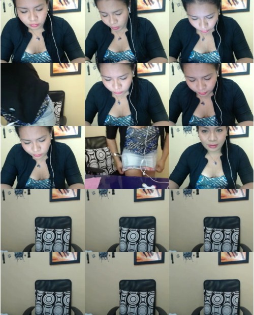 Download Video File: myfreecams brianasexy1