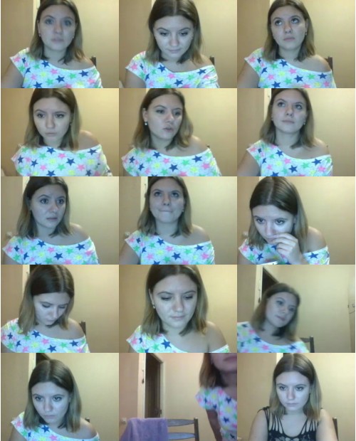 Download Video File: myfreecams britanybaby