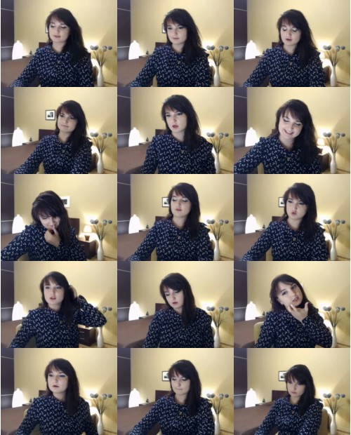 Download Video File: myfreecams brook95