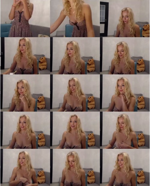 Download Video File: myfreecams candinika