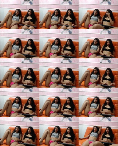 Download Video File: myfreecams candy 21