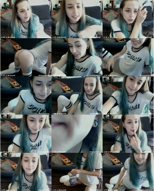 Download Video File: myfreecams caseyonline 