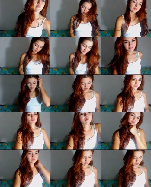 Download Video File: myfreecams cattallina