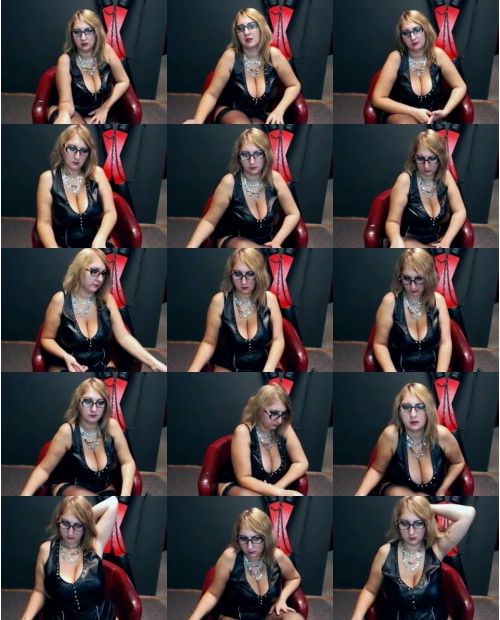 Download Video File: myfreecams chantalfemdom