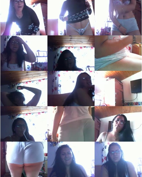 Download Video File: myfreecams chantelpretty