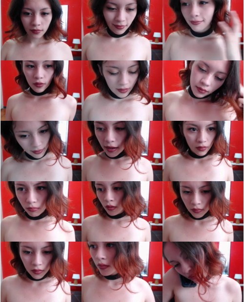 Download Video File: myfreecams charloterosse