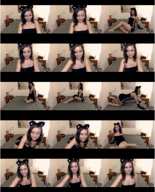 Download Video File: myfreecams chatnoir90