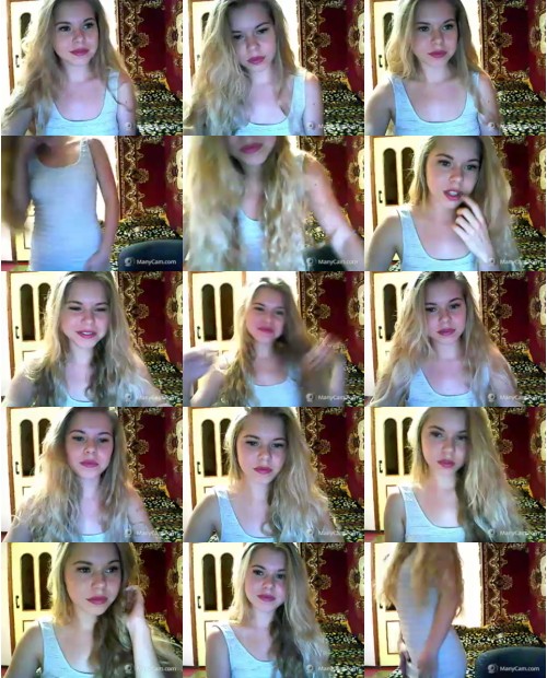 Download Video File: myfreecams christinabee