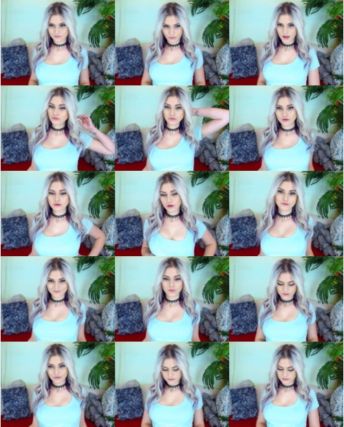 Download Video File: myfreecams christinev