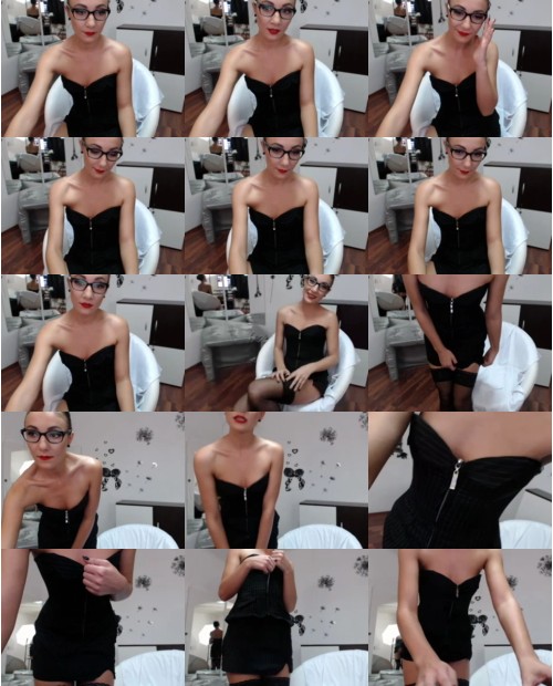 Download Video File: myfreecams cleobee