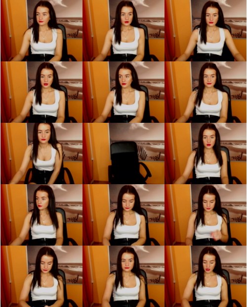 Download Video File: myfreecams cocoanny