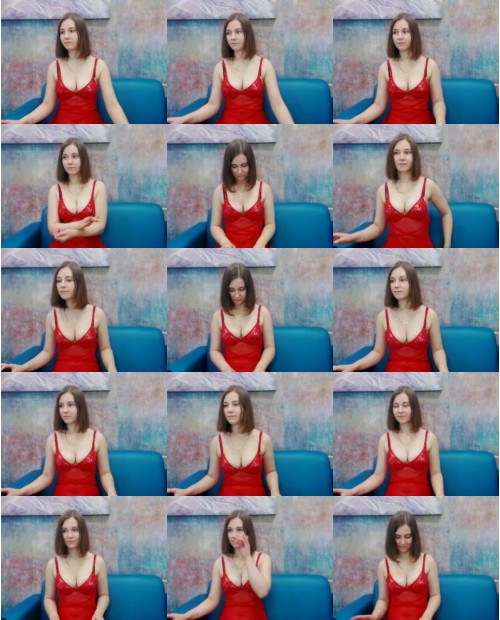 Download Video File: myfreecams colorofnightx