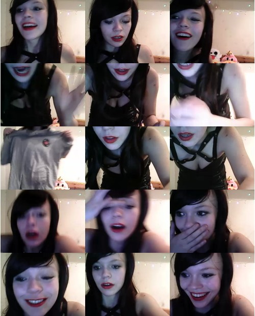 Download Video File: myfreecams crystalgirlxa