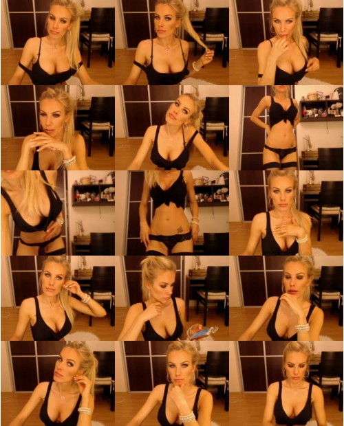 Download Video File: myfreecams crzyannx