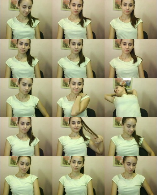 Download Video File: myfreecams cute baby19