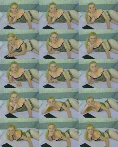 Download Video File: myfreecams cuteaniela