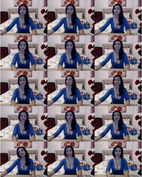 Download Video File: myfreecams daeneryskha