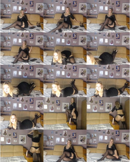 Download Video File: myfreecams danicka 