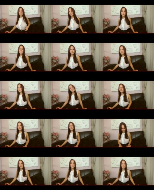 Download Video File: myfreecams daniellashy