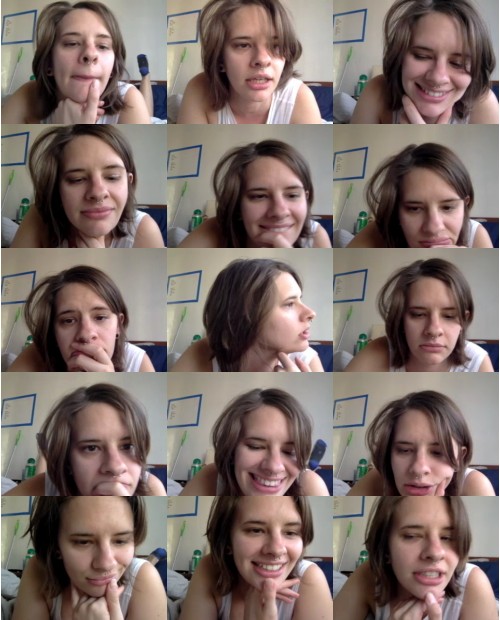 Download Video File: myfreecams danyassassin