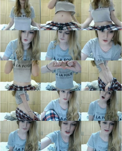 Download Video File: myfreecams darcy james