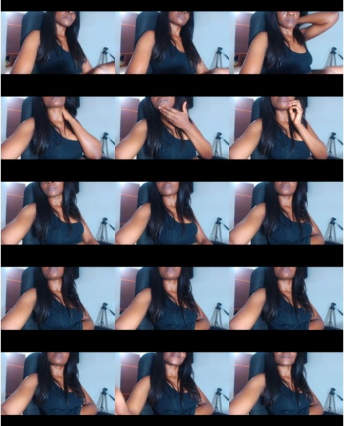 Download Video File: myfreecams darklustx