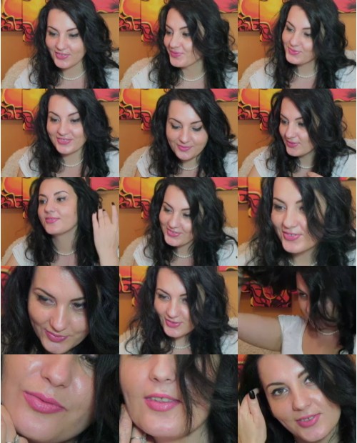 Download Video File: myfreecams darkqueeny