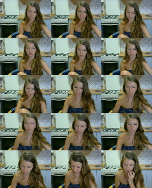 Download Video File: myfreecams dashahott