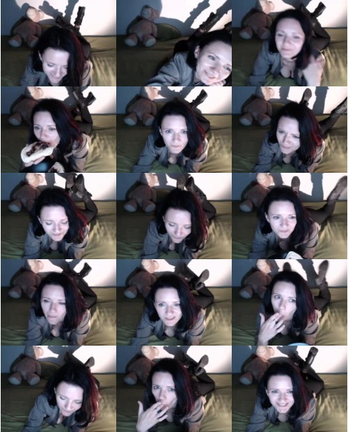 Download Video File: myfreecams devilnotangel