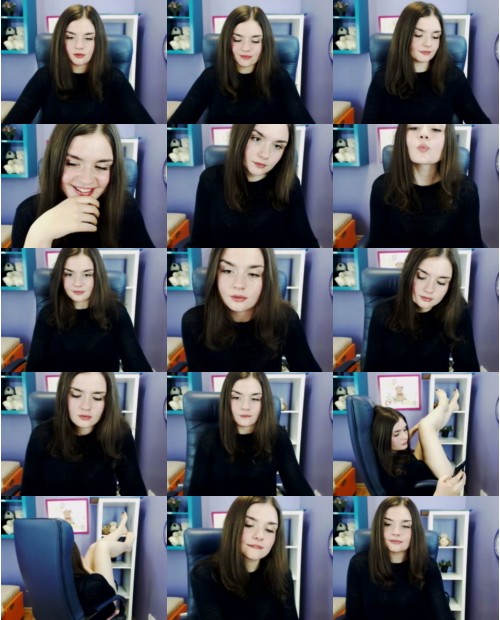 Download Video File: myfreecams divaeleanor