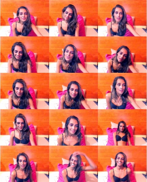 Download Video File: myfreecams divineindianx