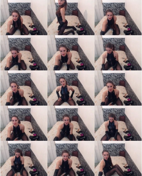 Download Video File: myfreecams dommemichell