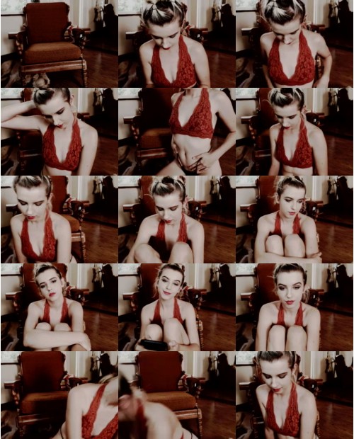 Download Video File: myfreecams effytay