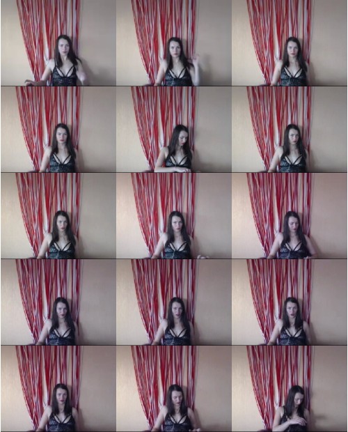 Download Video File: myfreecams elga q