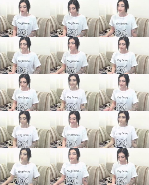 Download Video File: myfreecams elisa 