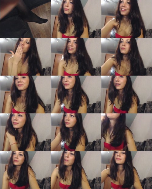 Download Video File: myfreecams elleaimerose