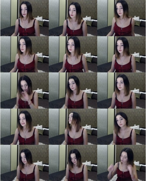 Download Video File: myfreecams ellen 18