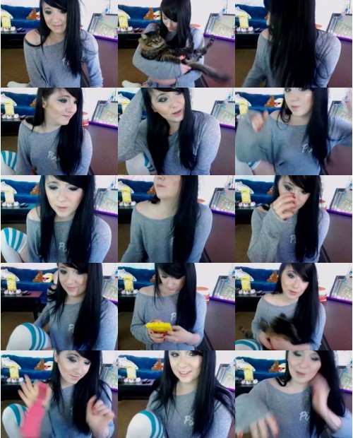 Download Video File: myfreecams elliepenguin