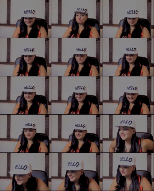 Download Video File: myfreecams ellynoor