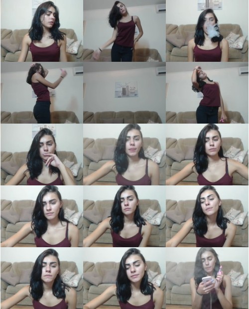 Download Video File: myfreecams elsa 