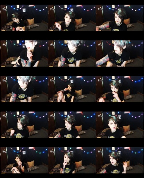 Download Video File: myfreecams elzahotice