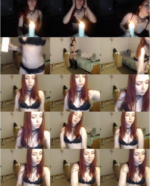 Download Video File: myfreecams emina18