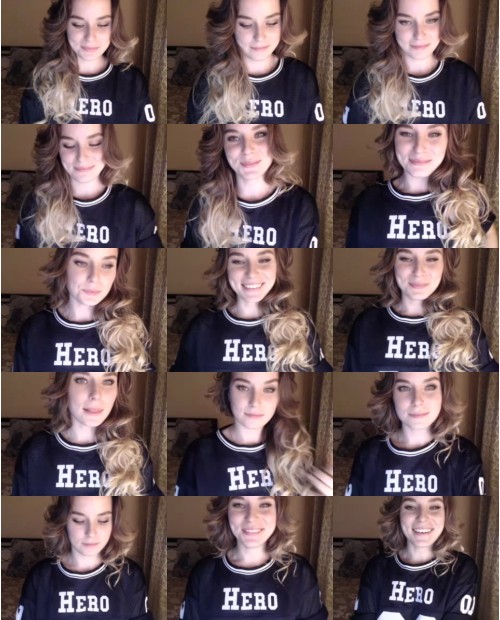 Download Video File: myfreecams emma u2