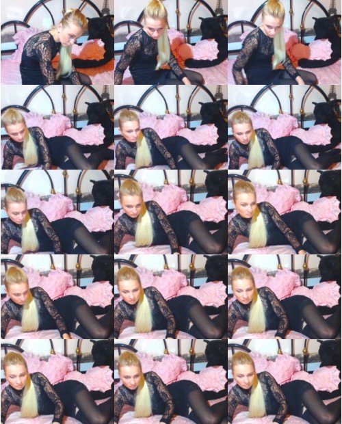 Download Video File: myfreecams erikablanc